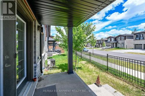 96 - 120 Court Drive, Brant, ON 
