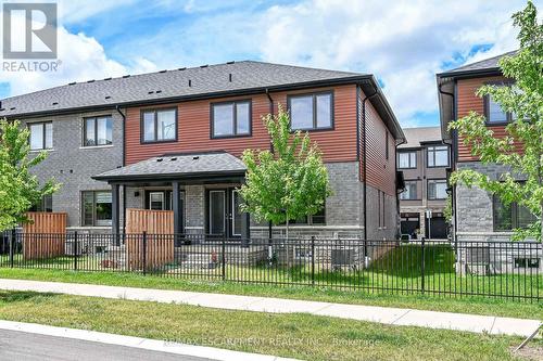 96 - 120 Court Drive, Brant, ON 