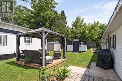 Brand New Gazebo - 