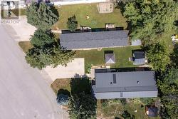 Metal Roof - 