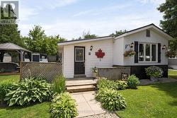 Perennial gardens - 