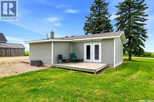 335 Beta Street, Mclean, SK 