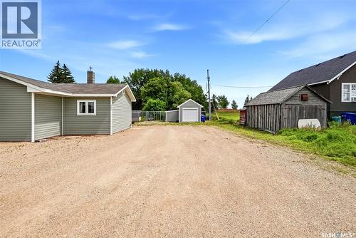 335 Beta Street, Mclean, SK 