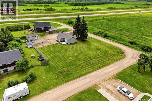 335 Beta Street, Mclean, SK 
