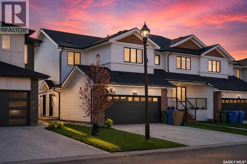 4620 Ferndale CRESCENT  Regina, SK S4V 4A1