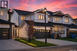 4620 Ferndale CRESCENT  Regina, SK S4V 4A1