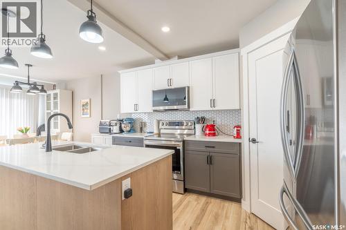 4620 Ferndale Crescent, Regina, SK 