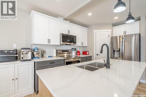 4620 Ferndale Crescent, Regina, SK 