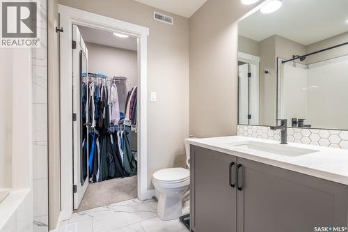 4620 Ferndale Crescent, Regina, SK 