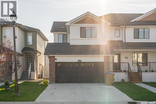 4620 Ferndale Crescent, Regina, SK 