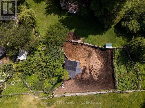 612608 Sideroad 61, Southgate, ON 