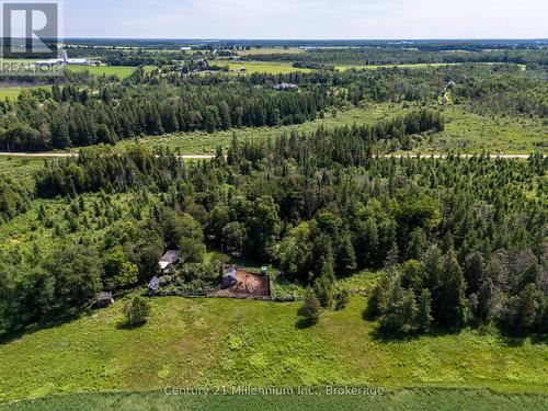 612608 Sideroad 61, Southgate, ON 