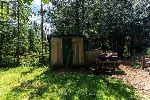 612608 Sideroad 61, Southgate, ON 