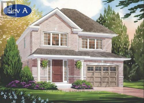203 ASH STREET  Scugog, ON L9L 1V5