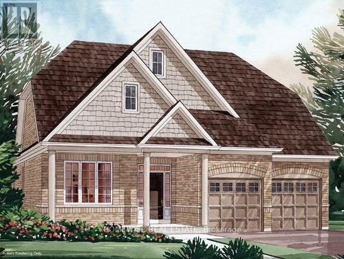 172 STEINWAY DRIVE  Scugog, ON L9L 1V5
