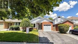 4 PROUT DRIVE  Clarington, ON L1C 4A4
