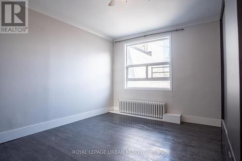 2 - 636 Danforth Avenue, Toronto, ON 