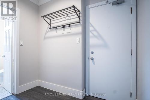 2 - 636 Danforth Avenue, Toronto, ON 