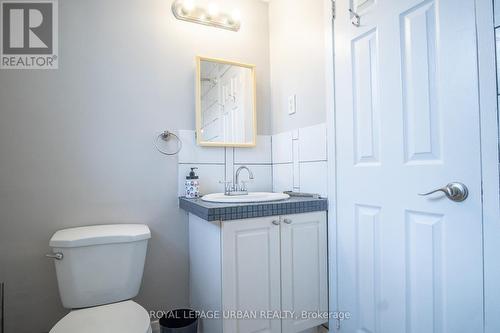 2 - 636 Danforth Avenue, Toronto, ON 