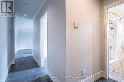 2 - 636 Danforth Avenue, Toronto, ON 