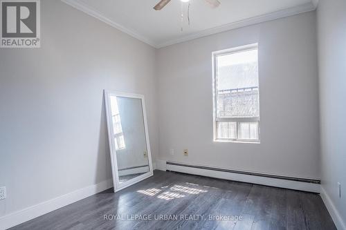 2 - 636 Danforth Avenue, Toronto, ON 