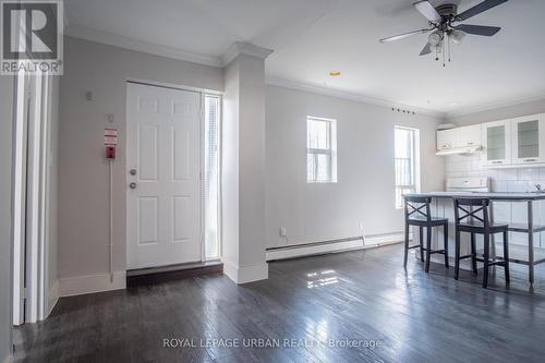 2 - 636 Danforth Avenue, Toronto, ON 