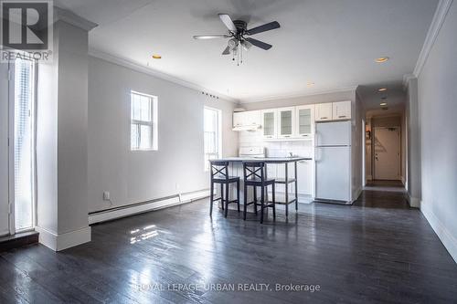 2 - 636 Danforth Avenue, Toronto, ON 