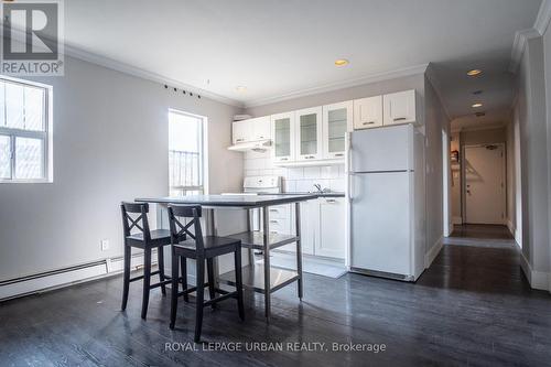 2 - 636 Danforth Avenue, Toronto, ON 