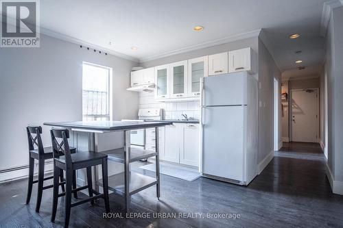 2 - 636 Danforth Avenue, Toronto, ON 