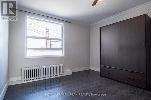 2 - 636 Danforth Avenue, Toronto, ON 