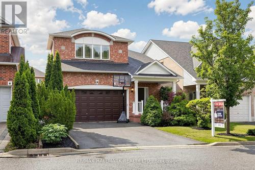 14 KERR LANE  Aurora, ON L4G 0E5