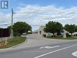 21 INDUSTRY STREET  Aurora, ON L4G 1X6
