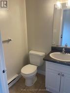2 Piece Powder Room on Main Level - 