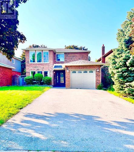 71 TRILLIUM CRESCENT  Barrie, ON L4N 6H6