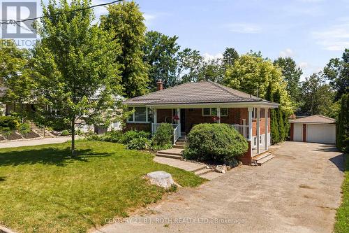 7 VINE STREET  Barrie, ON L4N 2B1