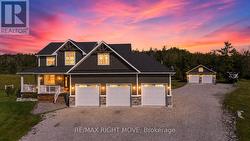 2448 STOCKDALE ROAD Severn, ON L3V 6P9