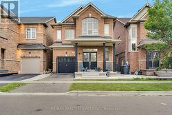 BSMT - 28 MANZANITA CRESCENT Brampton, ON L7A 0C4