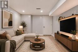 BSMT - 28 MANZANITA CRESCENT Brampton, ON L7A 0C4