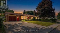 288 CARRIE STREET  Strathroy-Caradoc (Nw), ON N7G 3E1