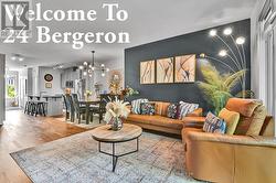 24 BERGERON PRIVATE Ottawa, ON K1C 0C2