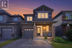 262 HEPATICA WAY Ottawa, ON K4A 0Y9