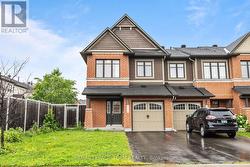 200 GERRY LALONDE DRIVE Ottawa, ON K4A 0W6