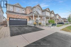 3454 RIVER RUN AVENUE Ottawa, ON K2J 0R8