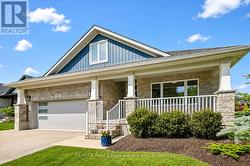 33 WATERLOO STREET  Centre Wellington (Elora/Salem), ON N0B 1S0