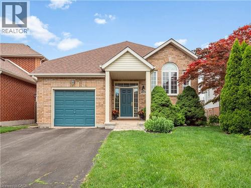 4279 SOUTHERLAND Court  Niagara Falls, ON L2G 7W4