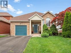 4279 SOUTHERLAND Court Niagara Falls, ON L2G 7W4