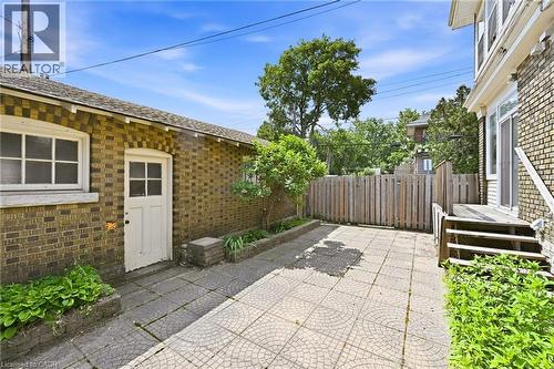 81 Carrick Avenue, Hamilton, ON 