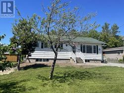 40 Frances ST  Thessalon, ON P0R 1L0