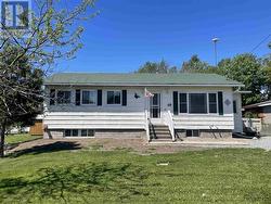 40 Frances ST  Thessalon, ON P0R 1L0