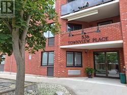 102 - 536 11TH AVENUE  Hanover, ON N4N 2S4
